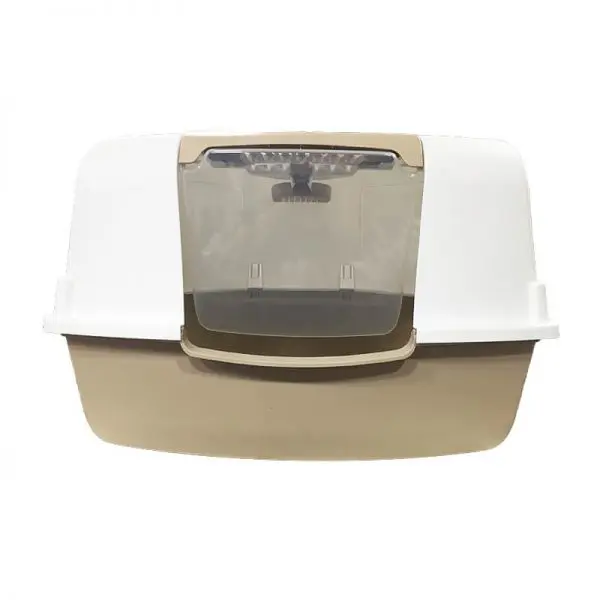 Baño Ariel Beige