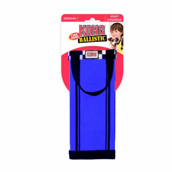 Kong Ballistic Bottle Azul