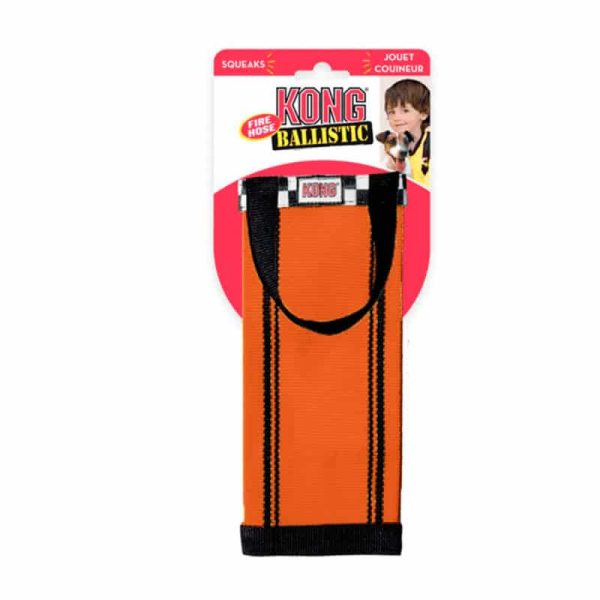 Kong Ballistic Bottle Tracker