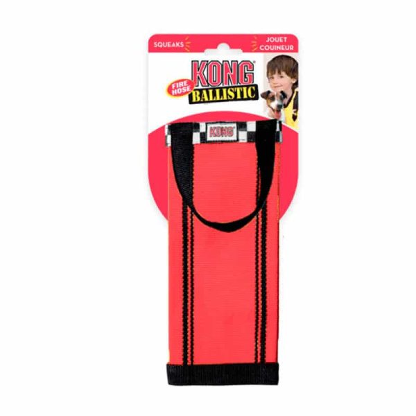 Kong Ballistic Bottle Tracker
