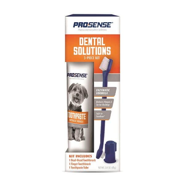 Pro Sense Dental Solutions Starter Kit