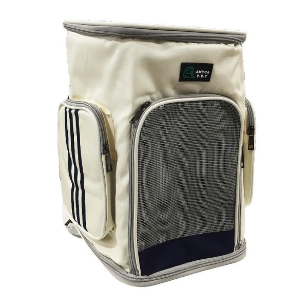 Mochila Amyca Pet Coral