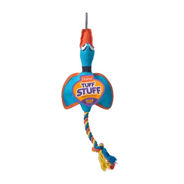 Hartz Tuff Stuff Nose Divers L - Azul