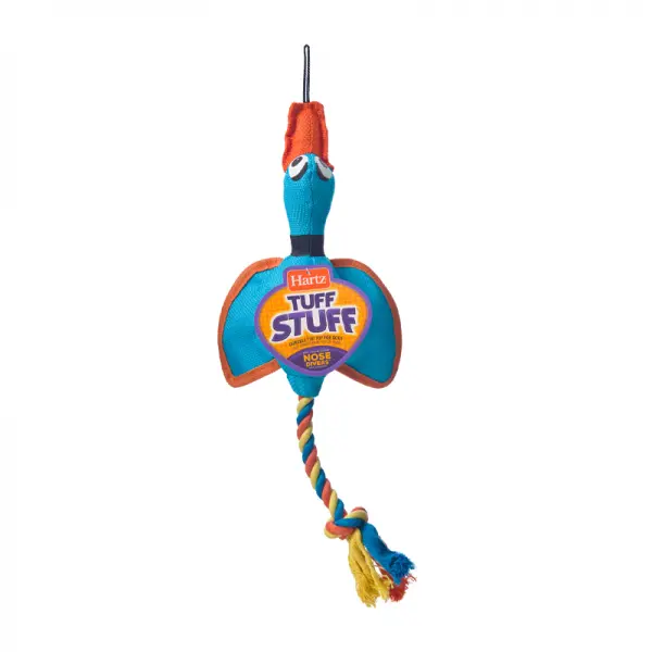 Hartz Tuff Stuff Nose Divers L - Azul