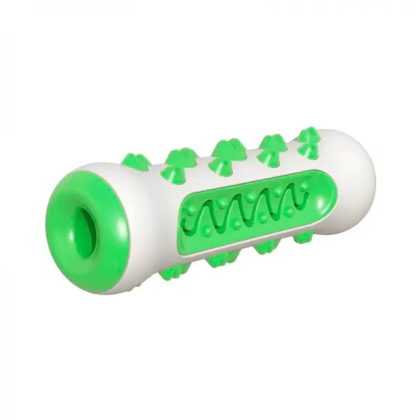 Dog toothbrush - Juguete cepillo dental
