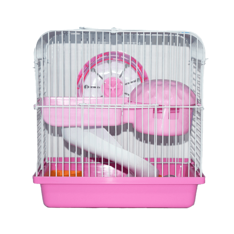 Jaula para hámster enano Jaula para hámster enano