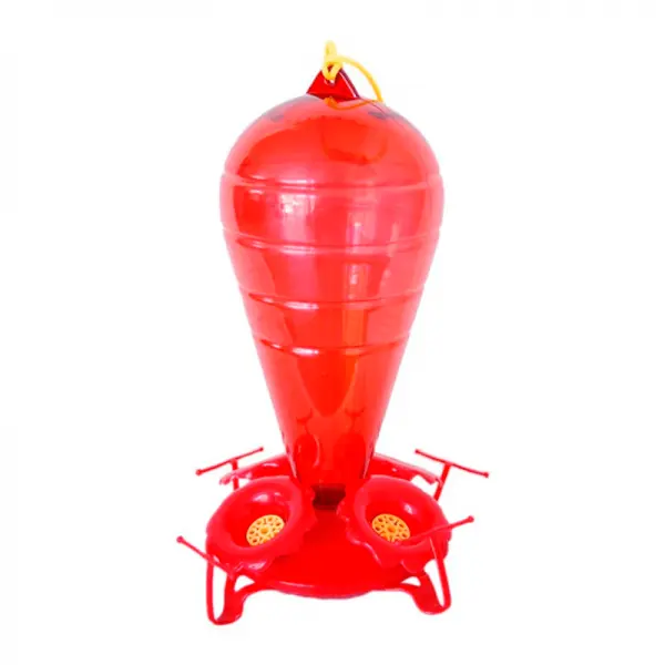 Bebedero para Colibri
