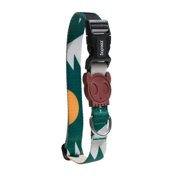Zeedog Collar Apache - XS