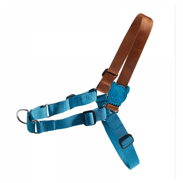 Zeedog Delta soft-walk harness - S