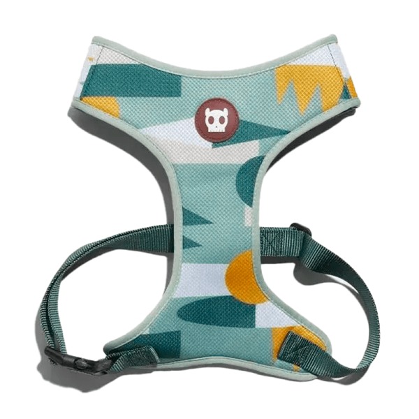 ZeeDog Harness Pechera Apache Small