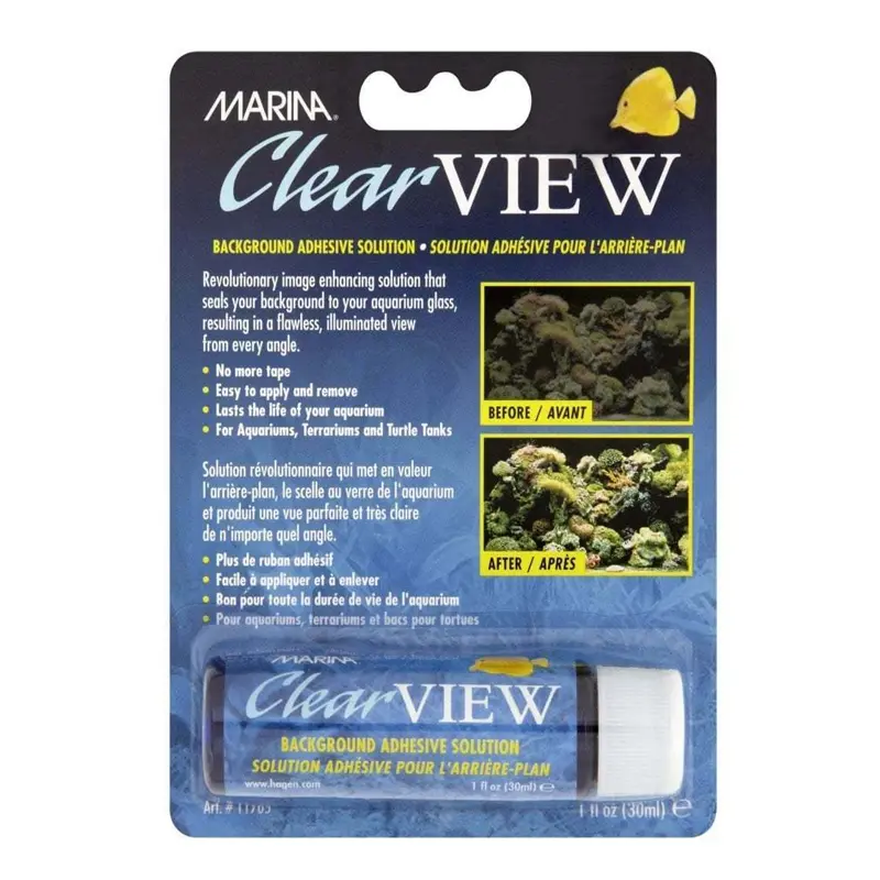 CLEARVIEW