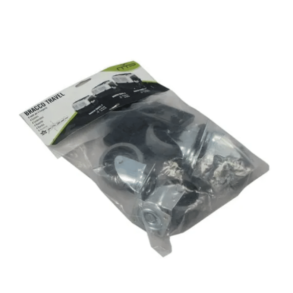 Set Ruedas Bracco 7