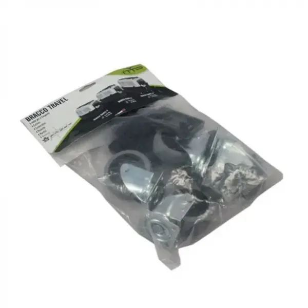 Set Ruedas Bracco 7