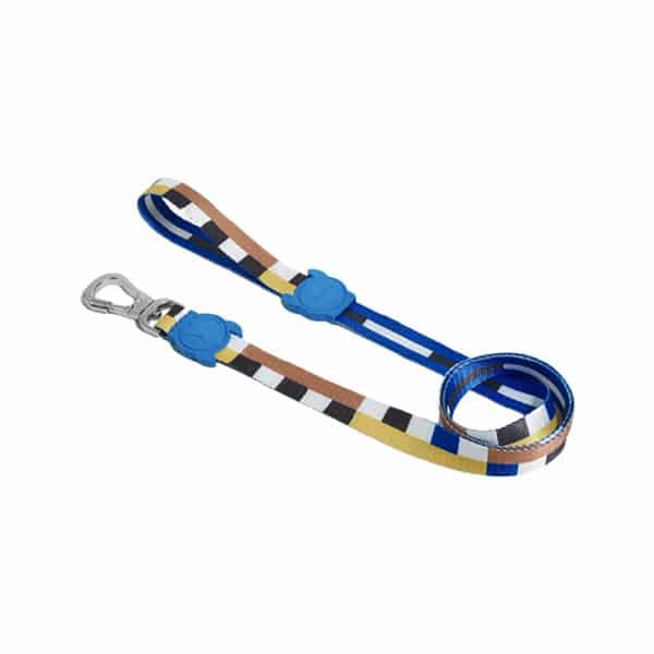 ZeeDog Correa Blocks XS