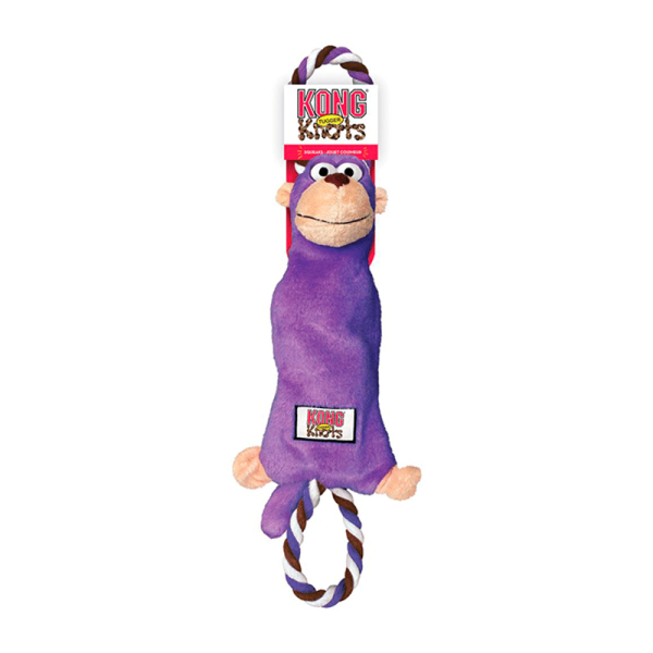 KONG Tugger Knots Mono