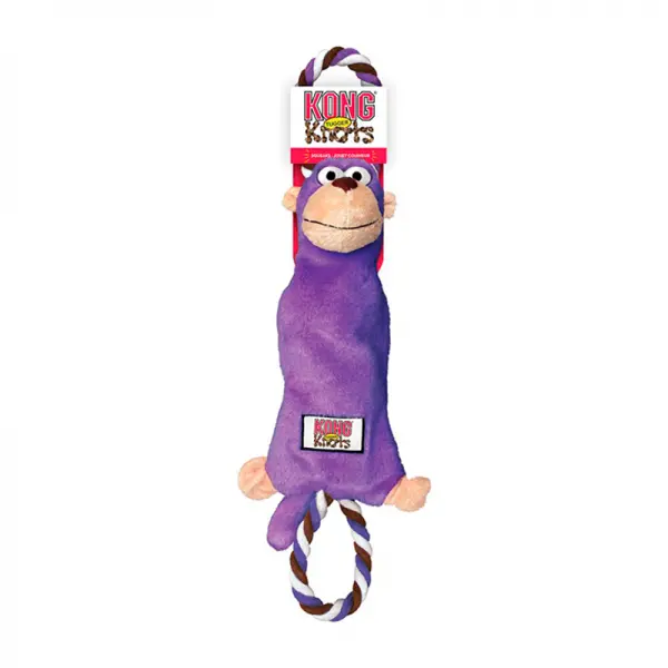 KONG Tugger Knots Mono