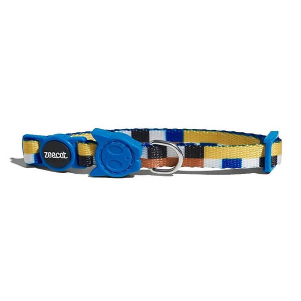 Zeecat Collar Blocks