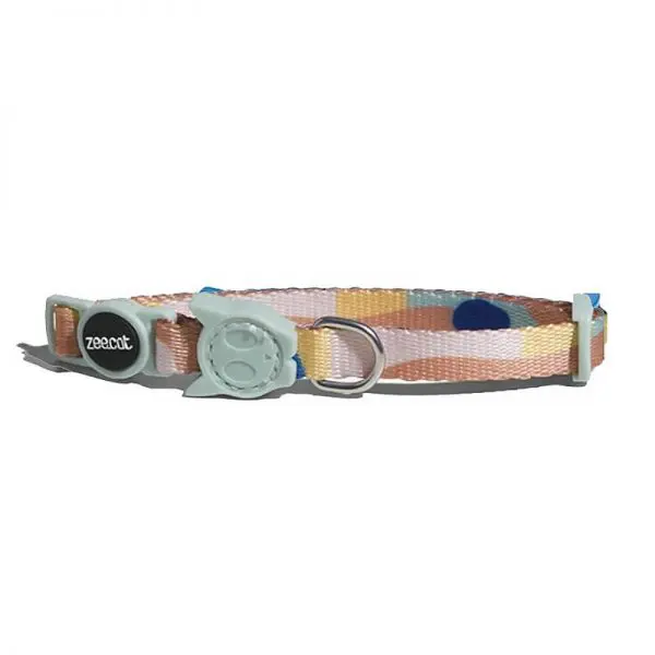 Zeecat Collar Columbia