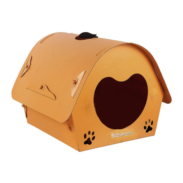Casa Plástico BabyHome