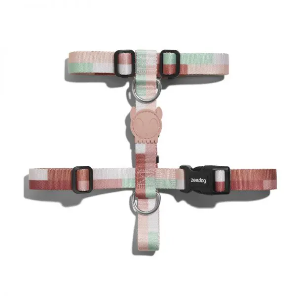 Arnés H Zeedog Laguna XS
