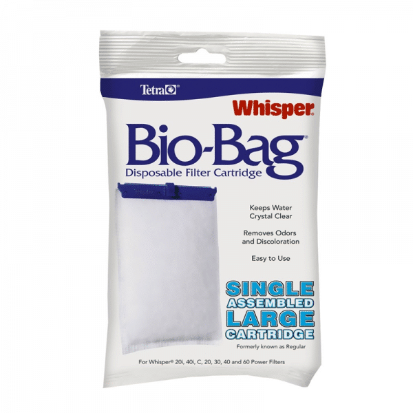 Tetra Bio Bags