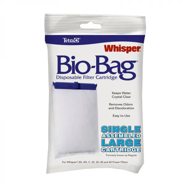 Tetra Bio Bags