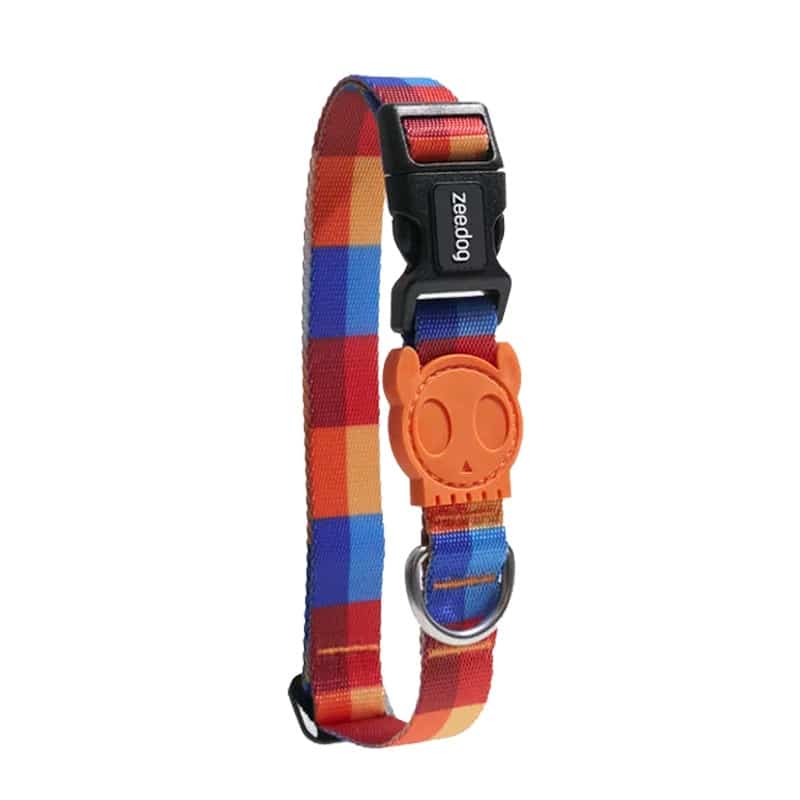 Zeedog Collar Parker – XS