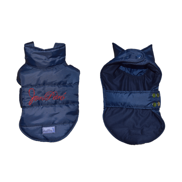 Parka Jon Petro XS