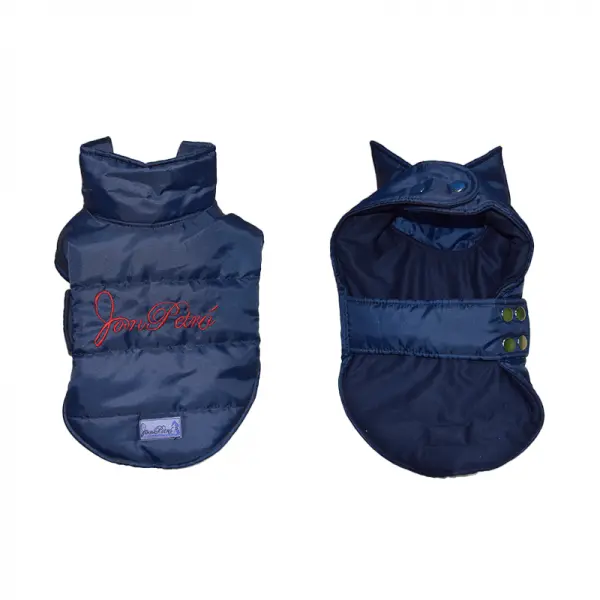 Parka Jon Petro XS