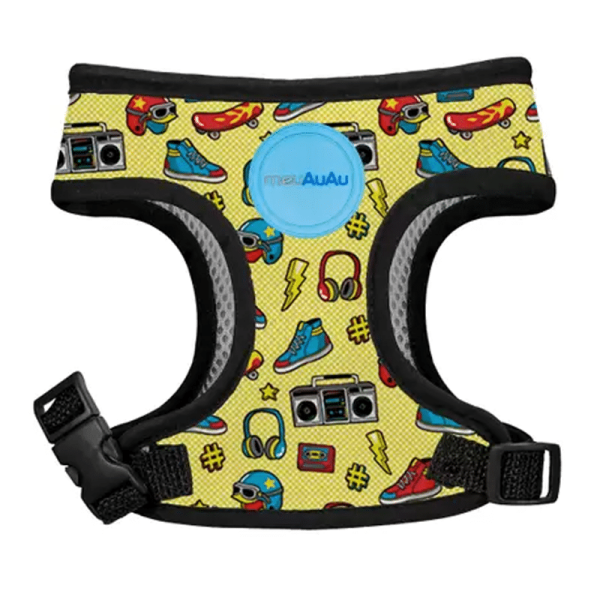 MeuAuAu Pectoral Teen M
