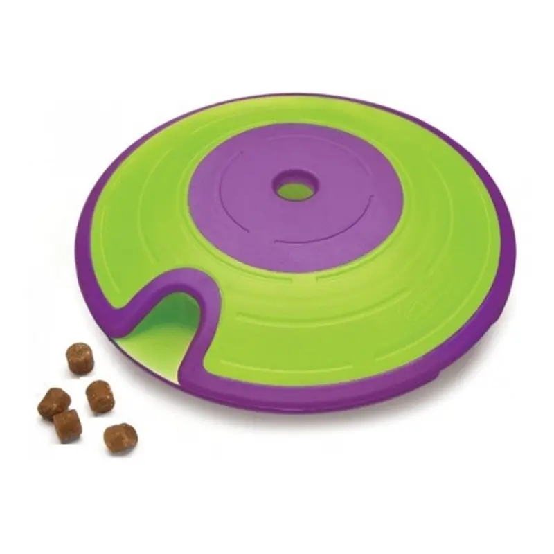 Dispensador Dog Treat Maze Nina Ottosson Dispensador Dog Treat Maze Nina Ottosson