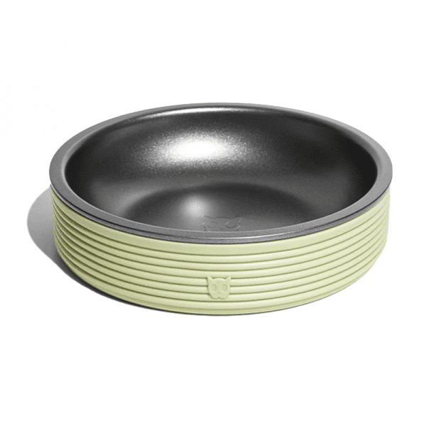 Duo Bowl Olive