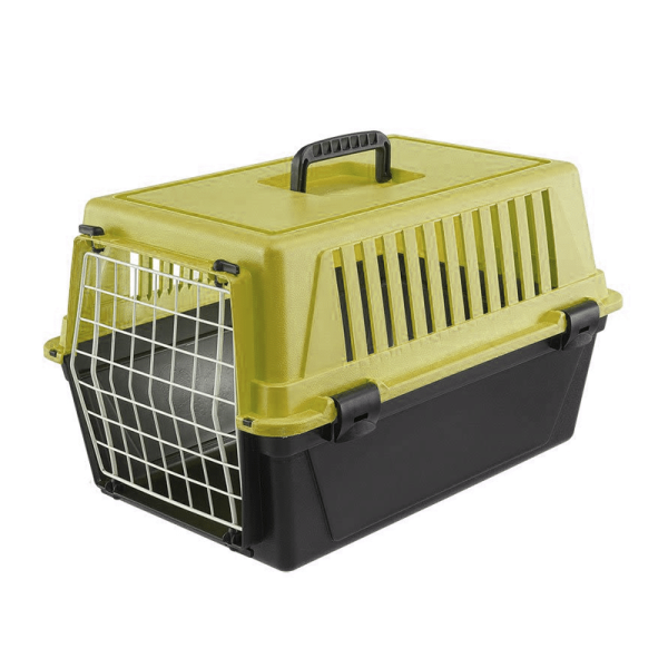 Transportador atlas 10 Amarillo