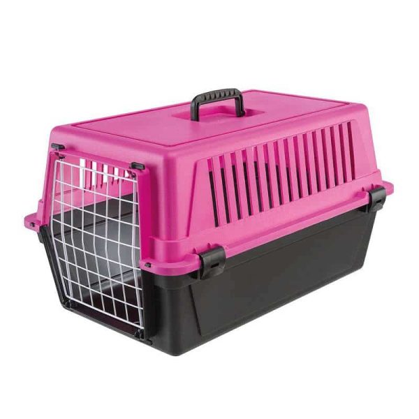 Ferplast Atlas 10 Fucsia