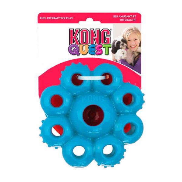 Kong Quest StarPods Azul