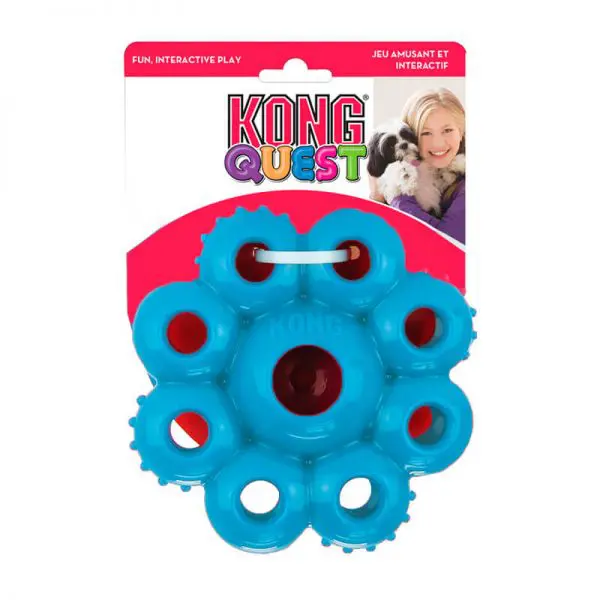 Kong Quest StarPods Azul