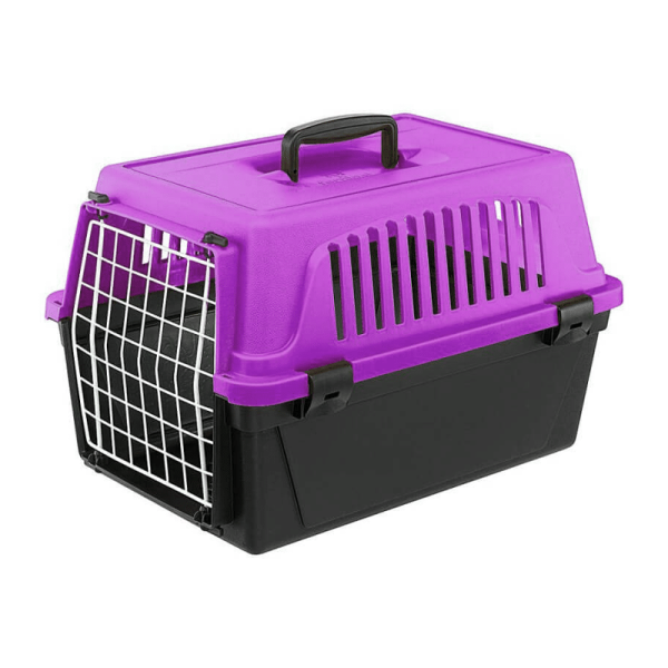 Ferplast Atlas 10 morado.