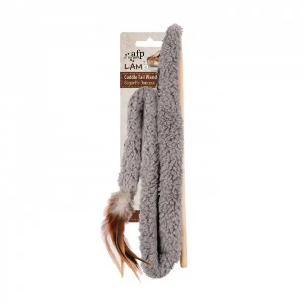 Varilla Lamb Tail Mand Gris de AFP