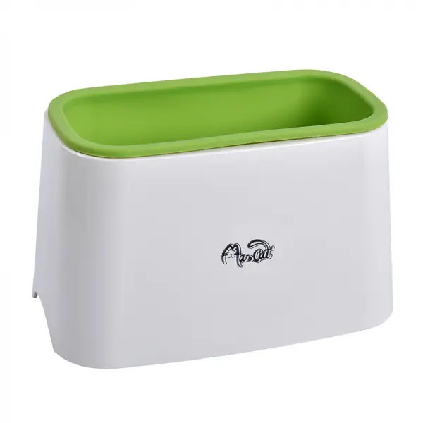 Base para Pala Sanitaria