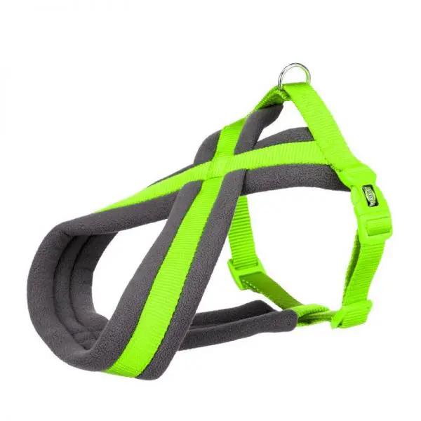 Arnes Trixie Confort Green