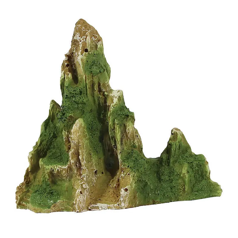 Boyu Adorno Montaña Musgo Boyu Adorno Montaña Musgo