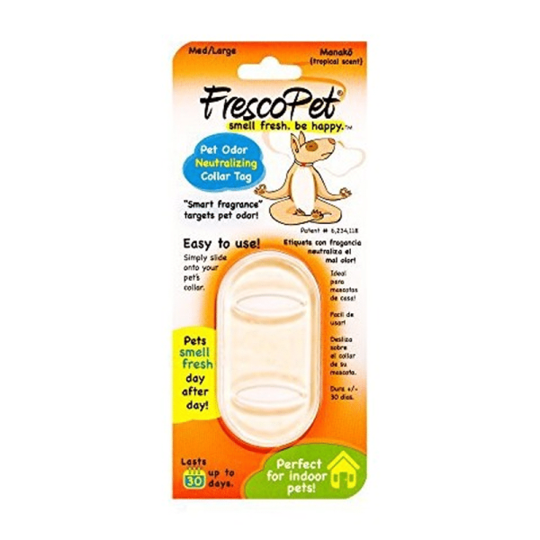 FrescoPet Neutralizador Manako Small