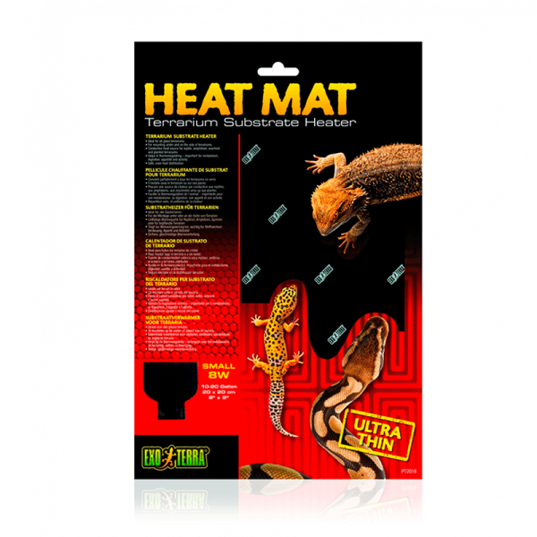 Placa calefactora 8 W - Exo terra