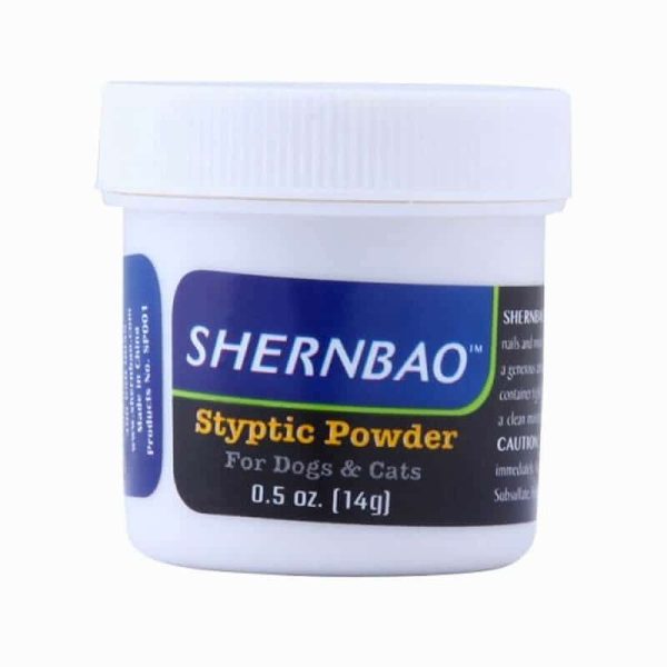 POLVO HEMOSTÁTICO