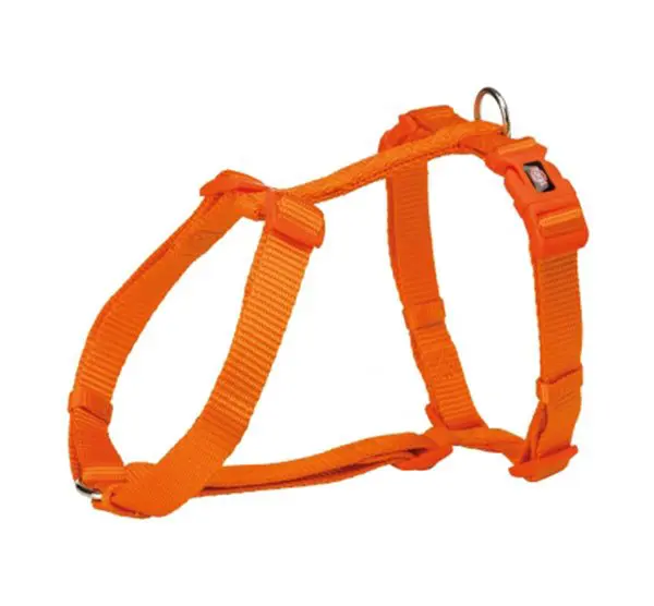 Arnés Naranja Tipo H