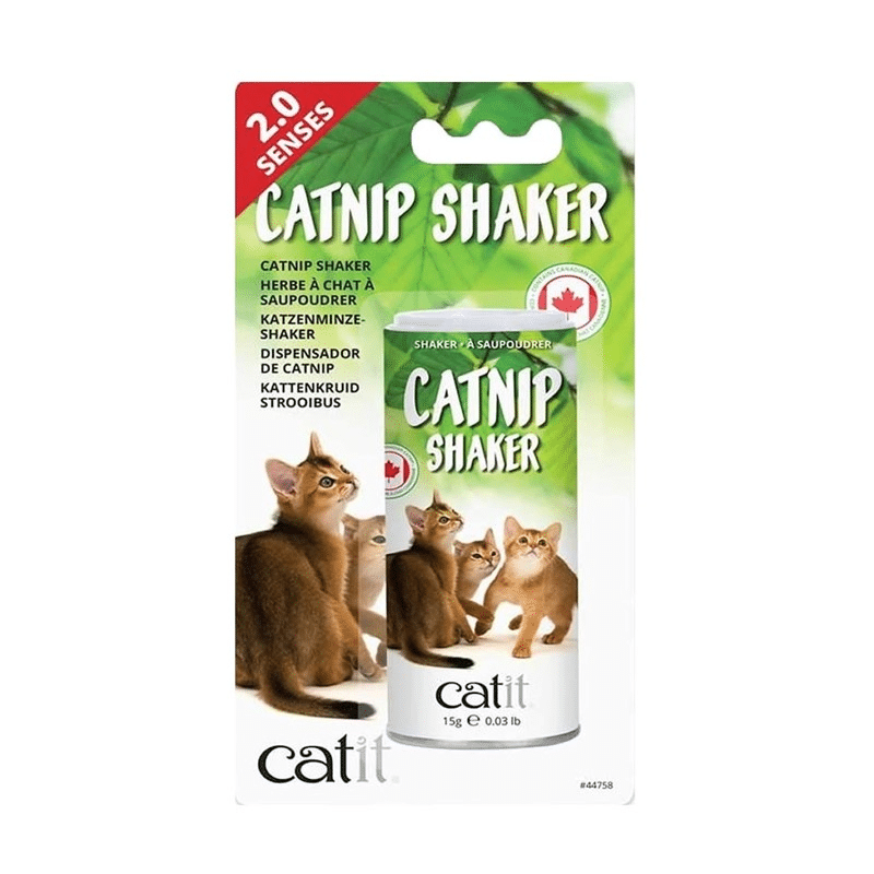 Catnip Catit Shaker 15 gr
