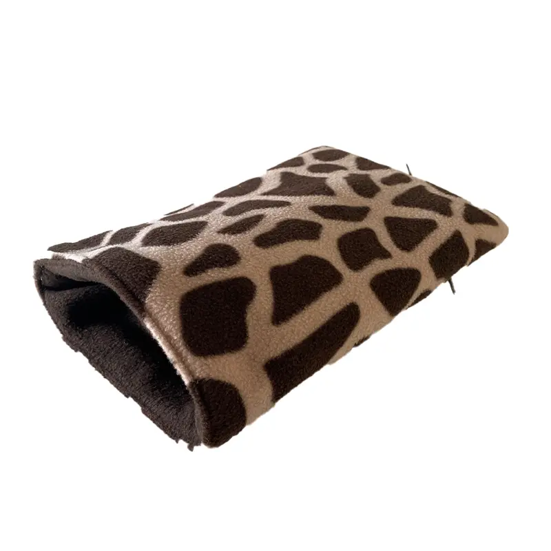 cuello beige