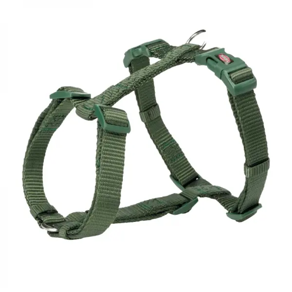 Arnés Verde Bosque Tipo