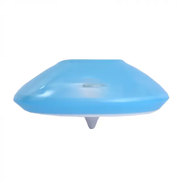 Juguete dispensador para gatos M - Azul