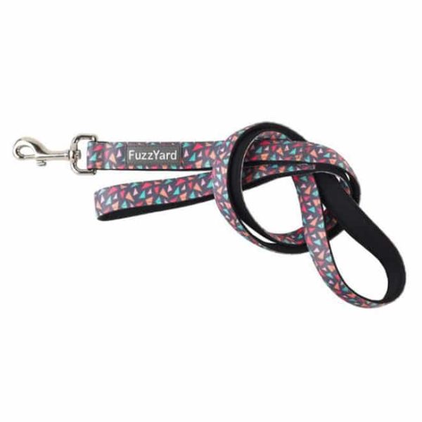 Correa Fuzzyard Rad talla M/L